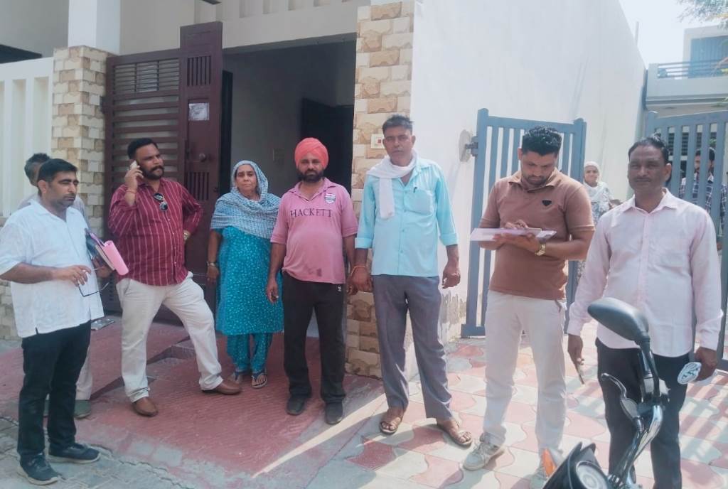 Sewerage connections of those who do not get connections approved even after notice will be closed from September 1 Sharma Chand Lali